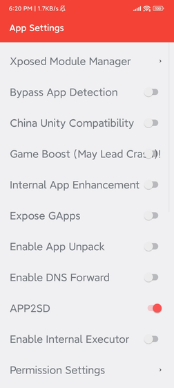 伏羲X64 - 专业级系统优化与管理工具 Hero图